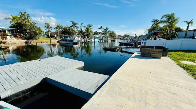 $3,500 | 4926 Blue Heron Drive, New Port Richey, FL 34652