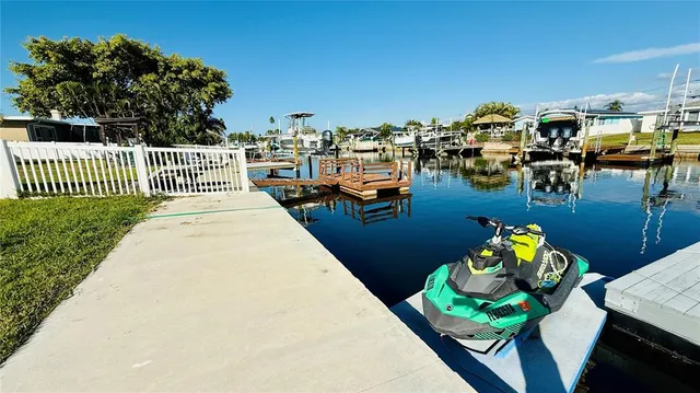 $3,500 | 4926 Blue Heron Drive, New Port Richey, FL 34652