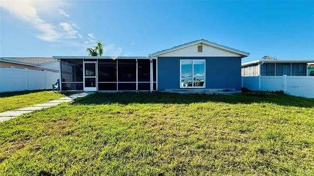 $3,500 | 4926 Blue Heron Drive, New Port Richey, FL 34652