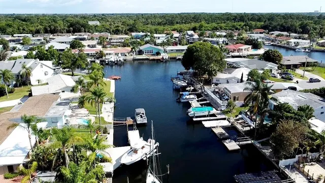 $3,500 | 4926 Blue Heron Drive, New Port Richey, FL 34652