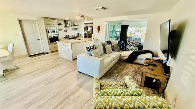 $3,500 | 4926 Blue Heron Drive, New Port Richey, FL 34652