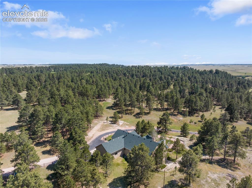19755 Elbert Road Peyton, CO 80831 - Photo 41 of 48