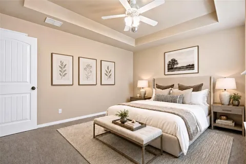 $657,500 | 160 Kelly Drive, Waxahachie, TX 75167