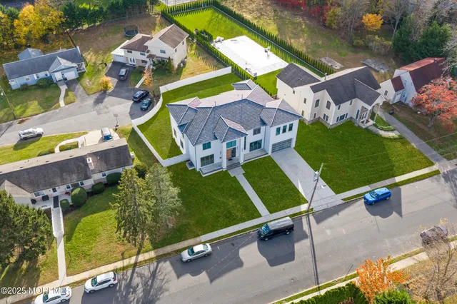 $4,499,000 | 266 Lenox Avenue, Long Branch, NJ 07740