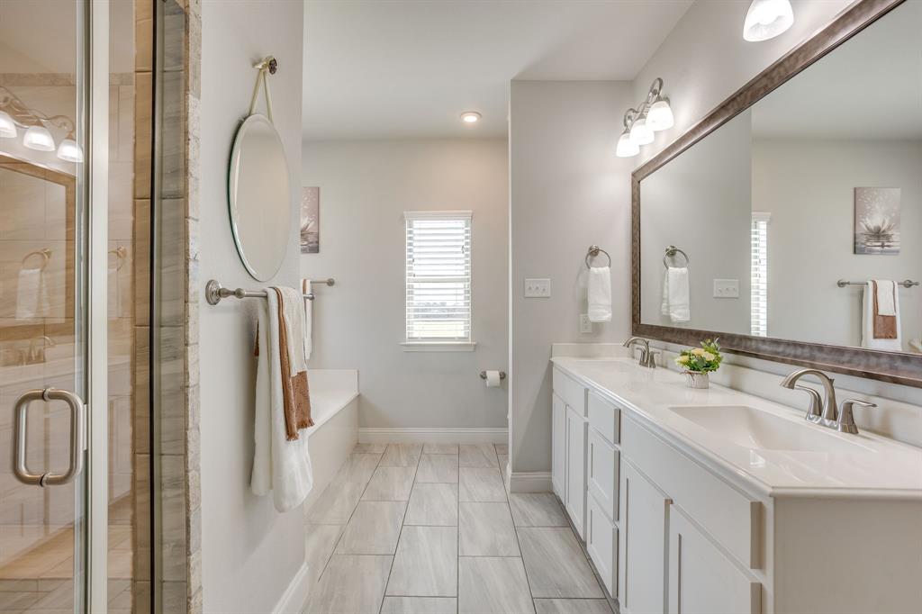 120 Saddle Ridge Drive Godley, TX 76044 - Photo 20 of 38 Gallery Image 20