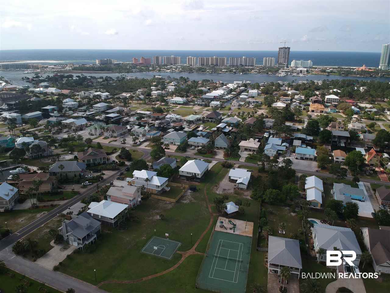 4101 Harbor Road Orange Beach, AL 36561 - Photo 41 of 50