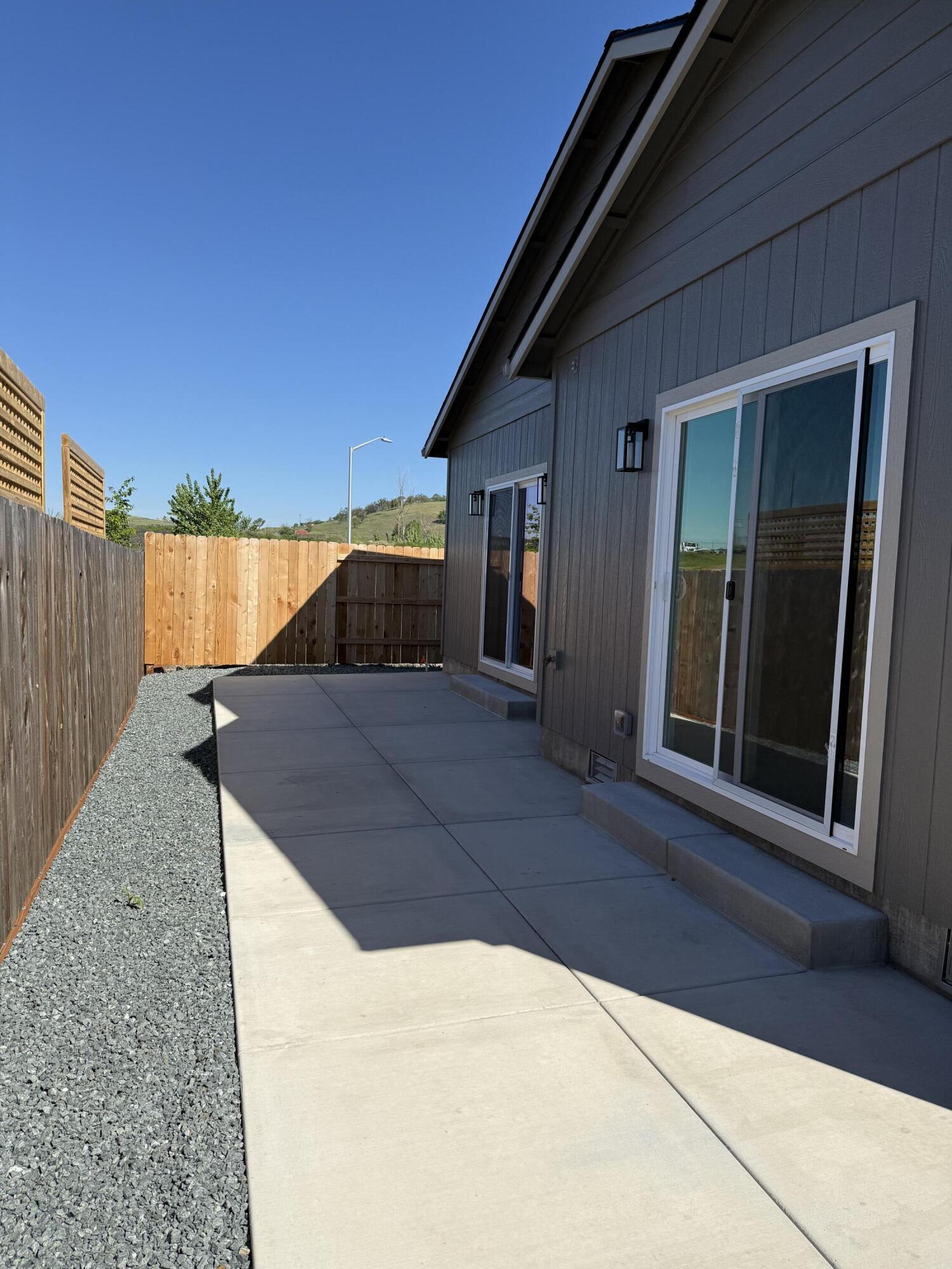 337 Quail Circle Talent, OR 97540 - Photo 23 of 25 a house view with a outdoor space