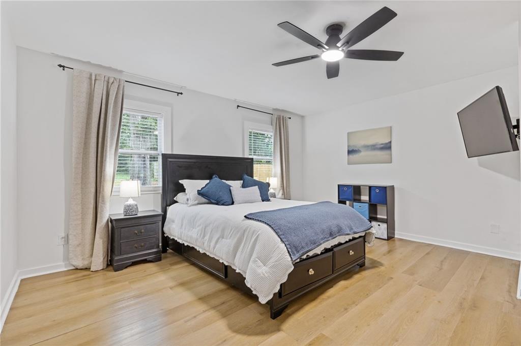 2728 McAfee Road Decatur, GA 30032 - Photo 23 of 36
