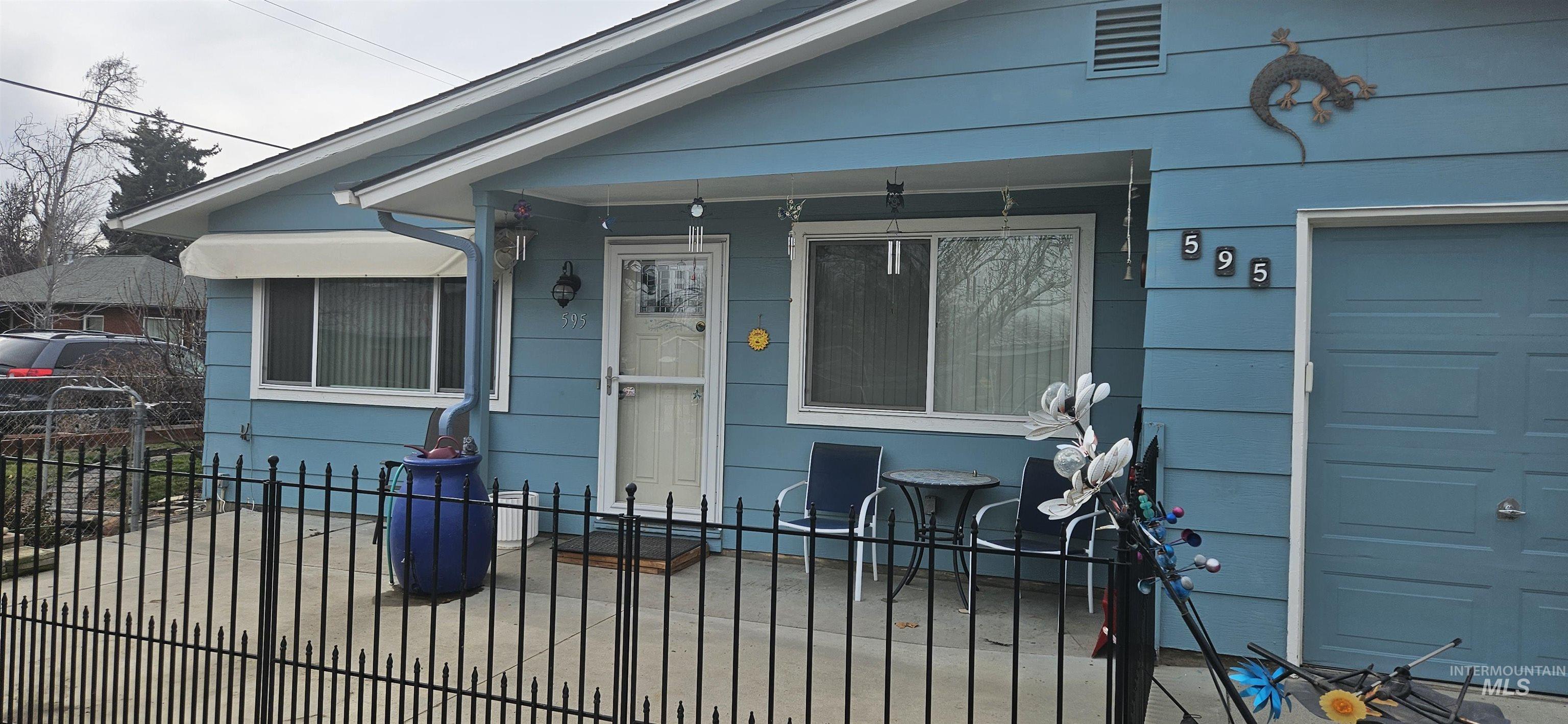 595 South Pond Street Boise, ID 83705 - Photo 2 of 40