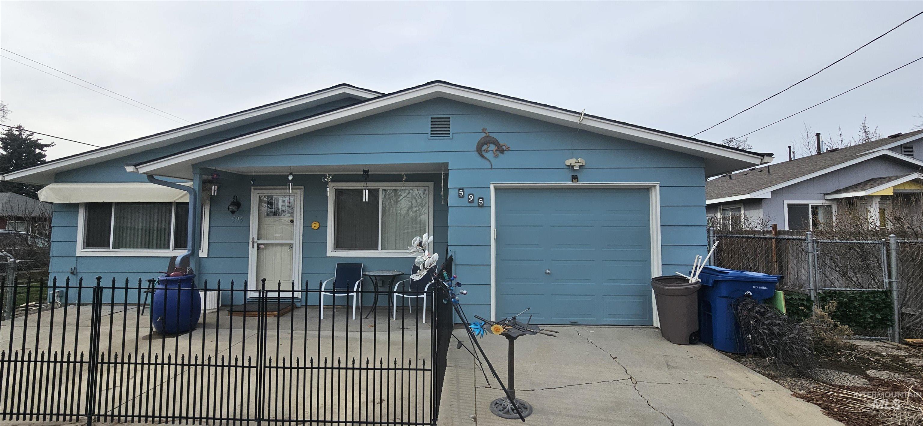 595 South Pond Street Boise, ID 83705 - Photo 3 of 40