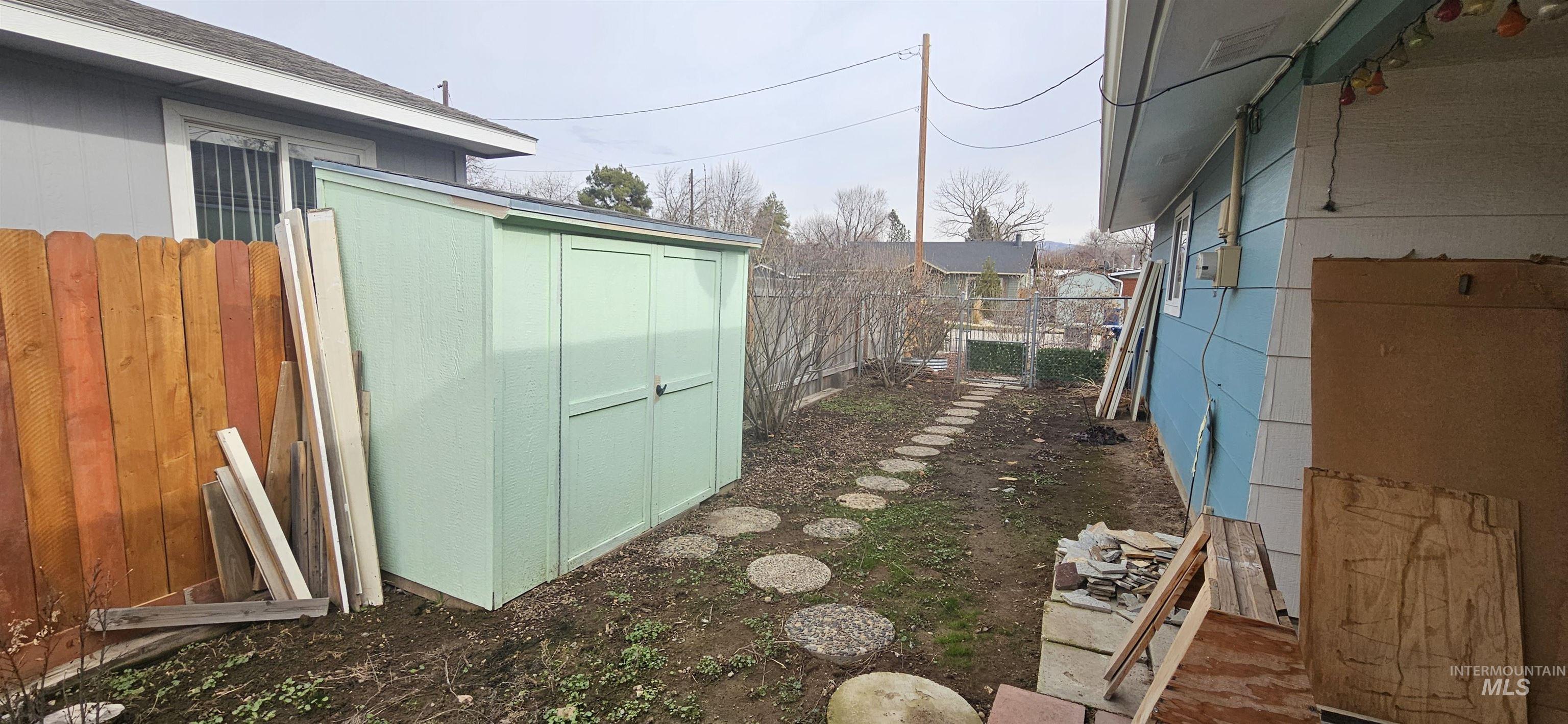 595 South Pond Street Boise, ID 83705 - Photo 35 of 40