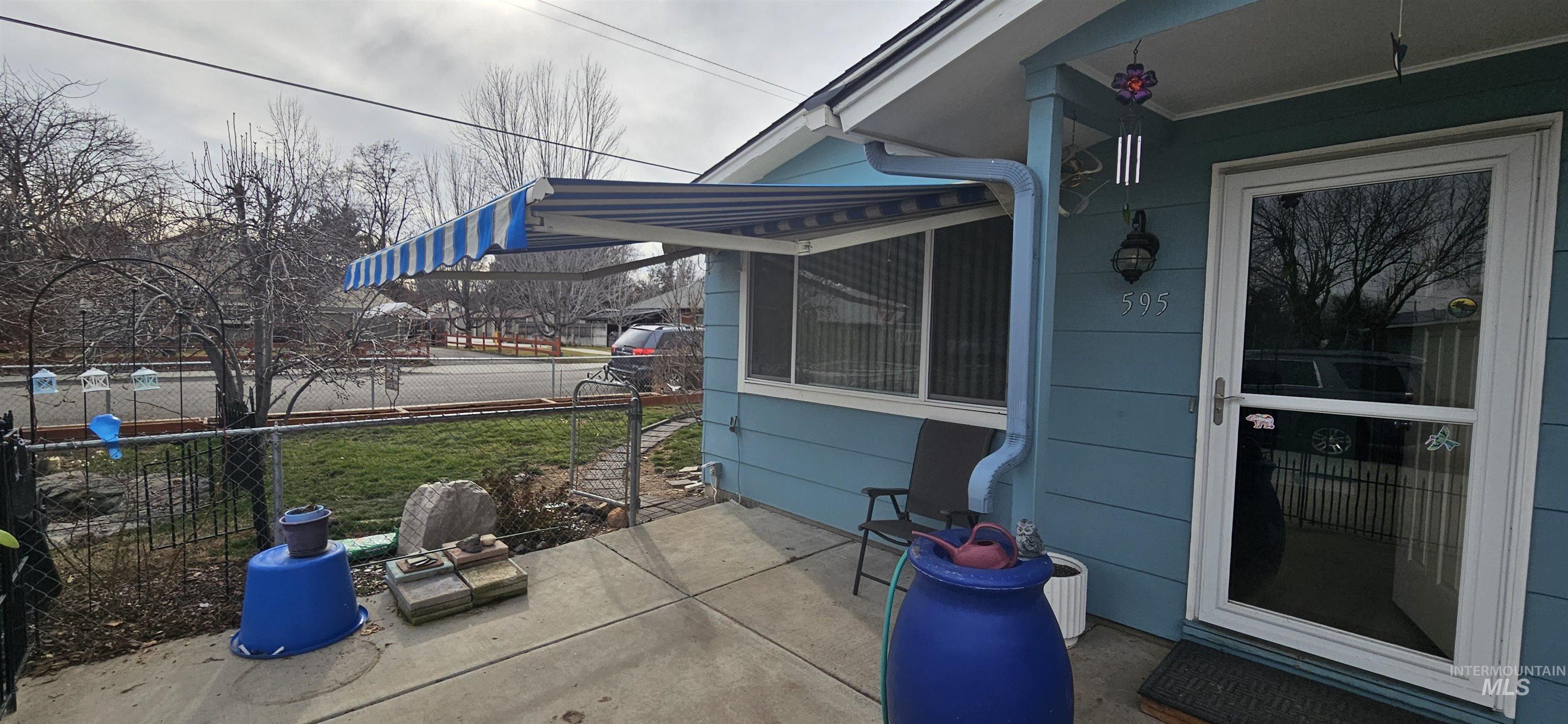 595 South Pond Street Boise, ID 83705 - Photo 40 of 40