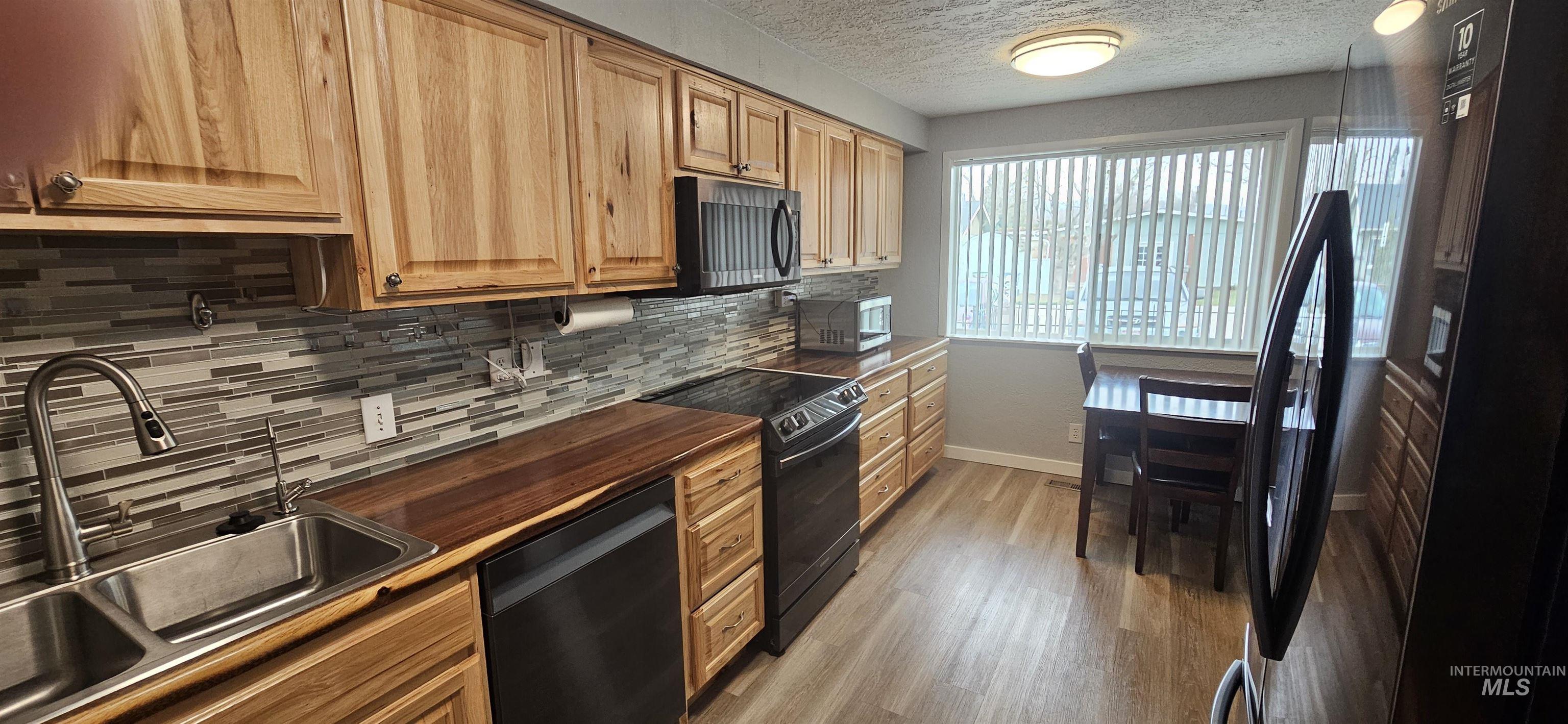 595 South Pond Street Boise, ID 83705 - Photo 10 of 40