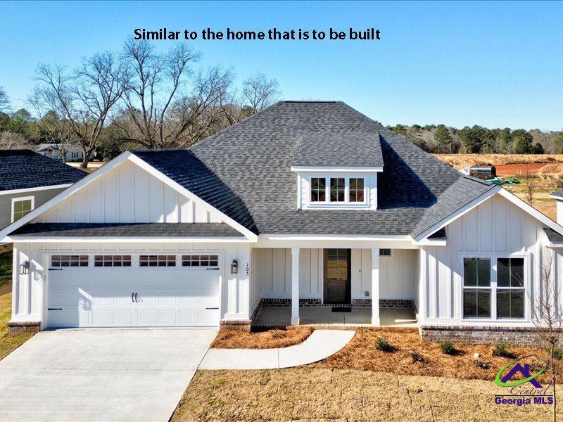218 Sugar Crk Trail Perry, GA 31069 - Photo 1 of 2