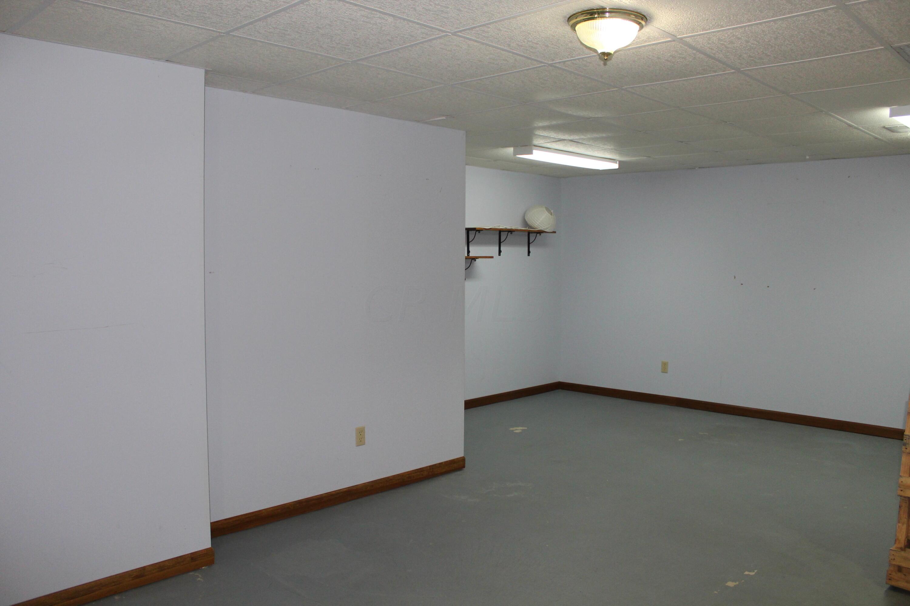 570 Todds Ridge Road Wilmington, OH 45177 - Photo 34 of 38 Basement