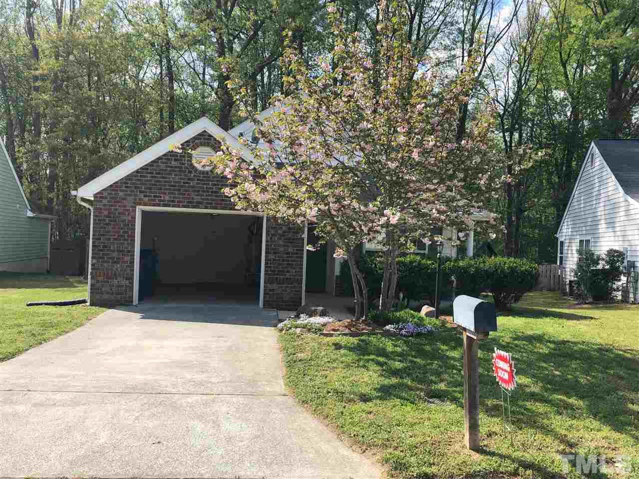 6016 Newhall Road Durham, NC 27713 - Photo 1 of 26