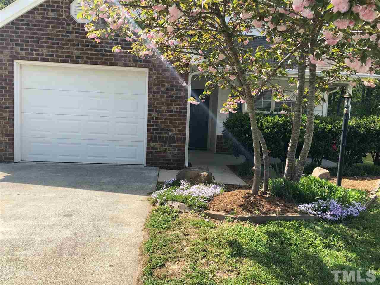 6016 Newhall Road Durham, NC 27713 - Photo 3 of 26