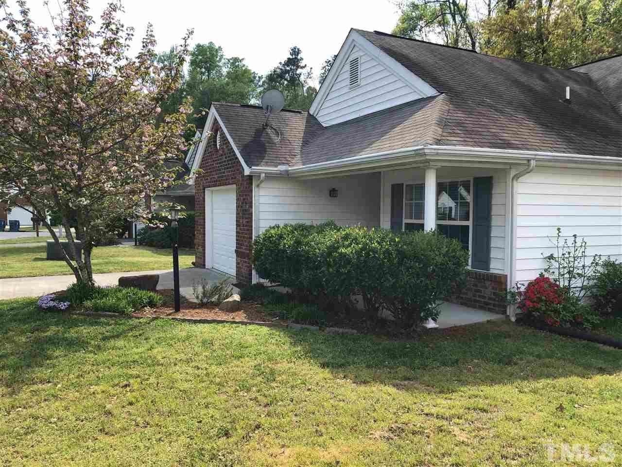 6016 Newhall Road Durham, NC 27713 - Photo 4 of 26
