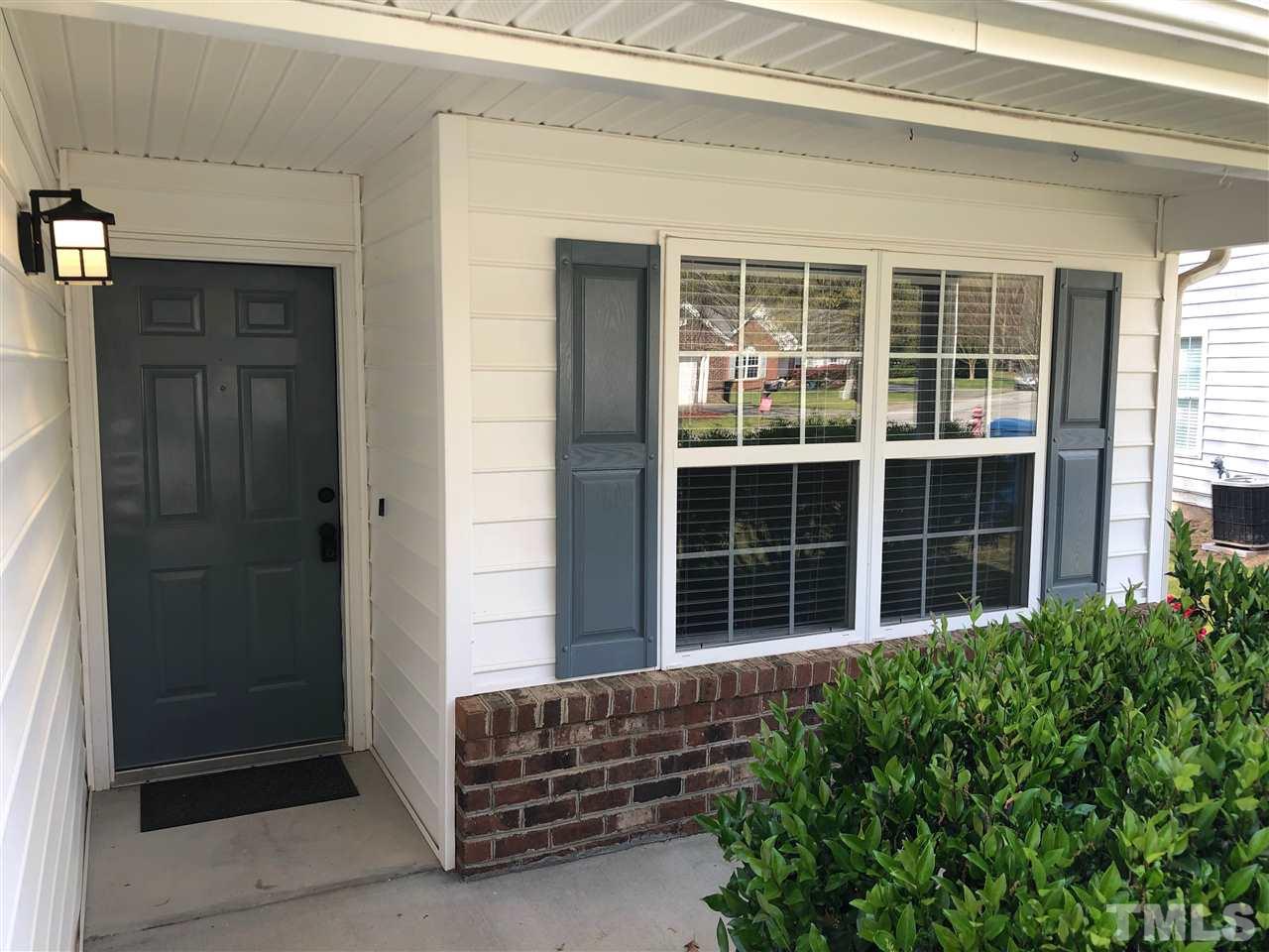 6016 Newhall Road Durham, NC 27713 - Photo 5 of 26