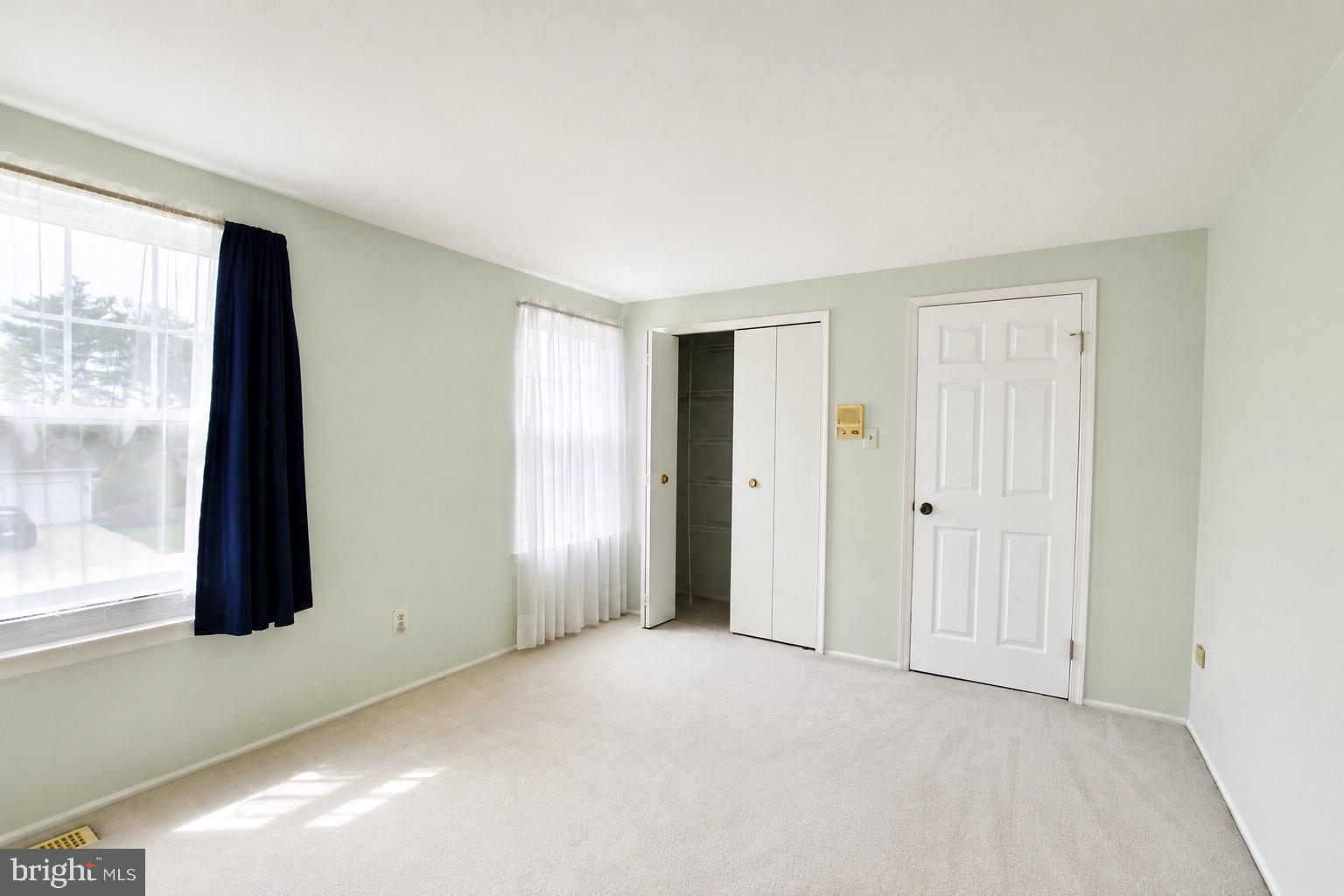 44 Brookline Clementon, NJ 08021 - Photo 29 of 35 Third Bedroom