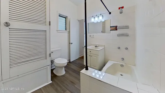 $1,190 | 2210 Myra Street, Unit 1, Jacksonville, FL 32204