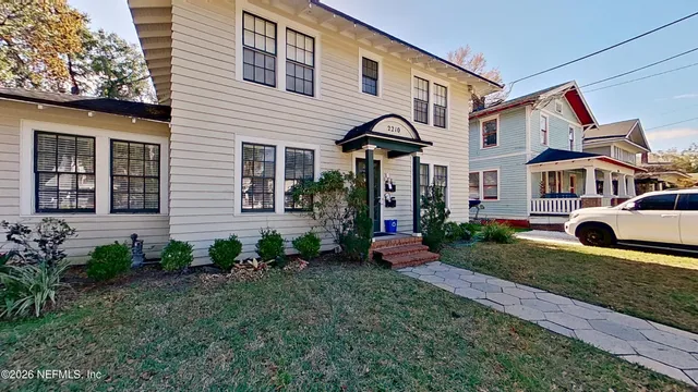 $1,190 | 2210 Myra Street, Unit 1, Jacksonville, FL 32204