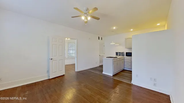 $1,190 | 2210 Myra Street, Unit 1, Jacksonville, FL 32204