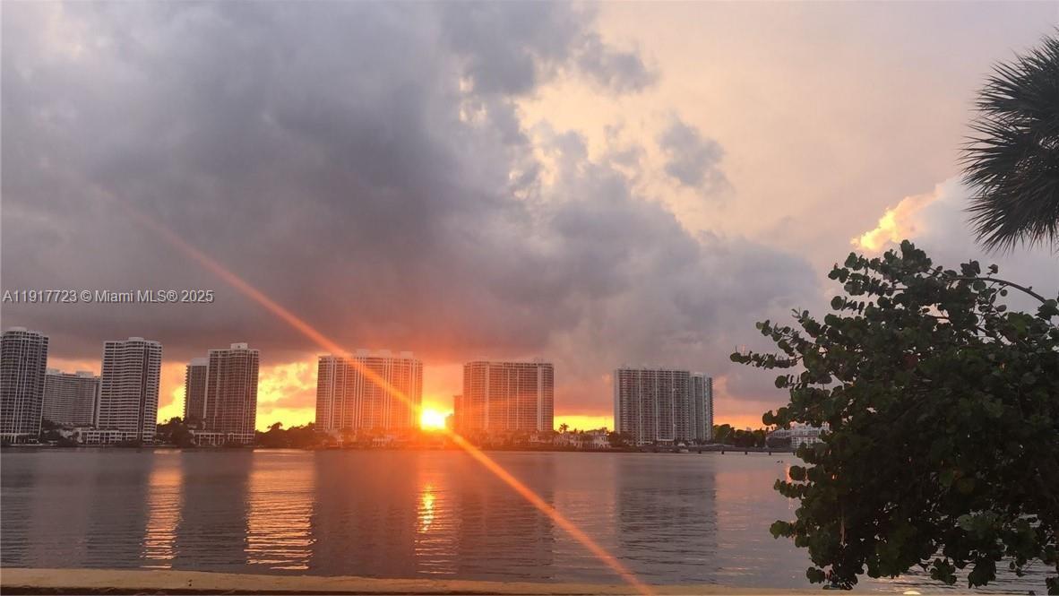 17878 North Bay Road, Unit 507 Sunny Isles Beach, FL 33160 - Photo 4 of 47 a view of a building