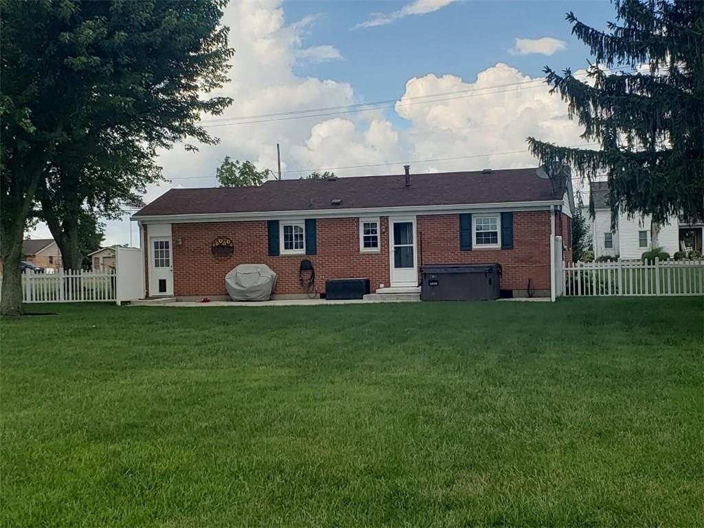 305 West Clark Street Springfield, OH 45502 - Photo 10 of 34