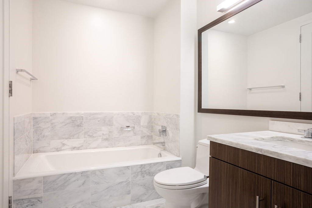 580 Washington Street, Unit 906 Boston, MA 02111 - Photo 9 of 38