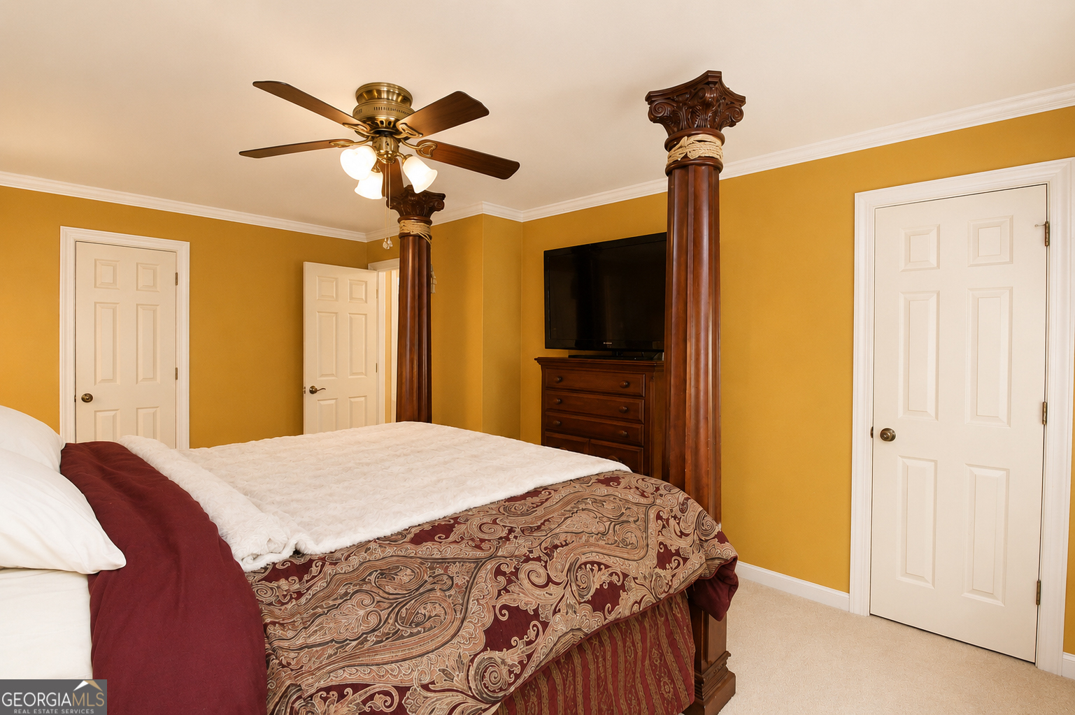 14 Cambridge Drive Southeast Rome, GA 30161 - Photo 34 of 48