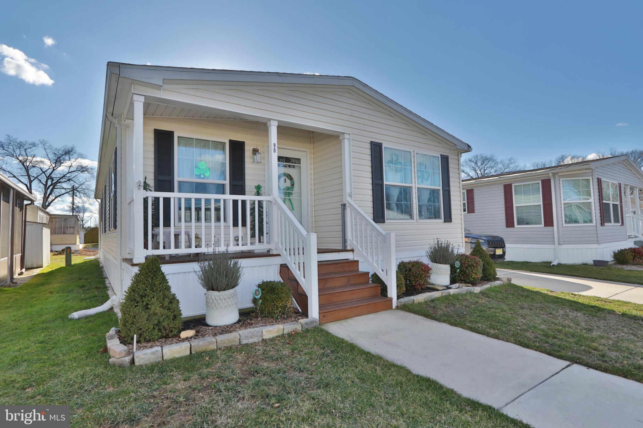 90 Hanover Lane, Williamstown, NJ 08094 Compass