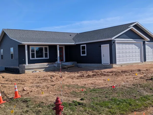 $379,900 | 818 West Roberts Street, Spencer, WI 54479