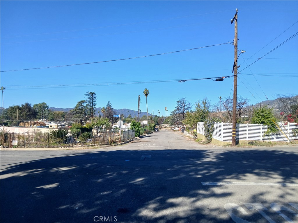 321 West Terrace Street Altadena, CA 91001 - Photo 10 of 11 a view of a street