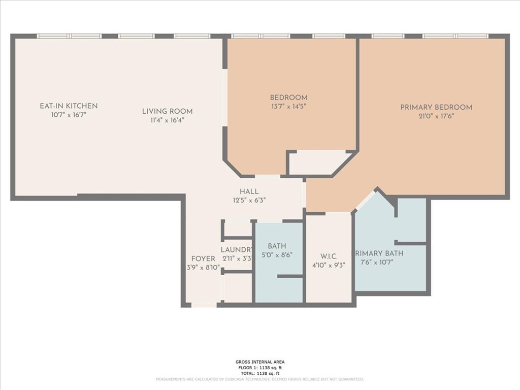 45 Vinton Street, Unit 4 Boston, MA 02127 - Photo 28 of 28 a picture of a floor plan