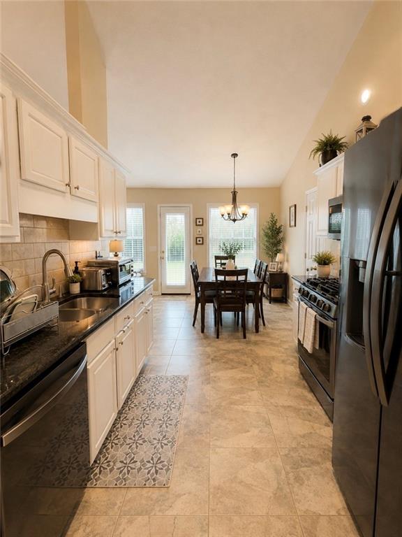 2130 St Thomas Way Suwanee, GA 30024 - Photo 11 of 31