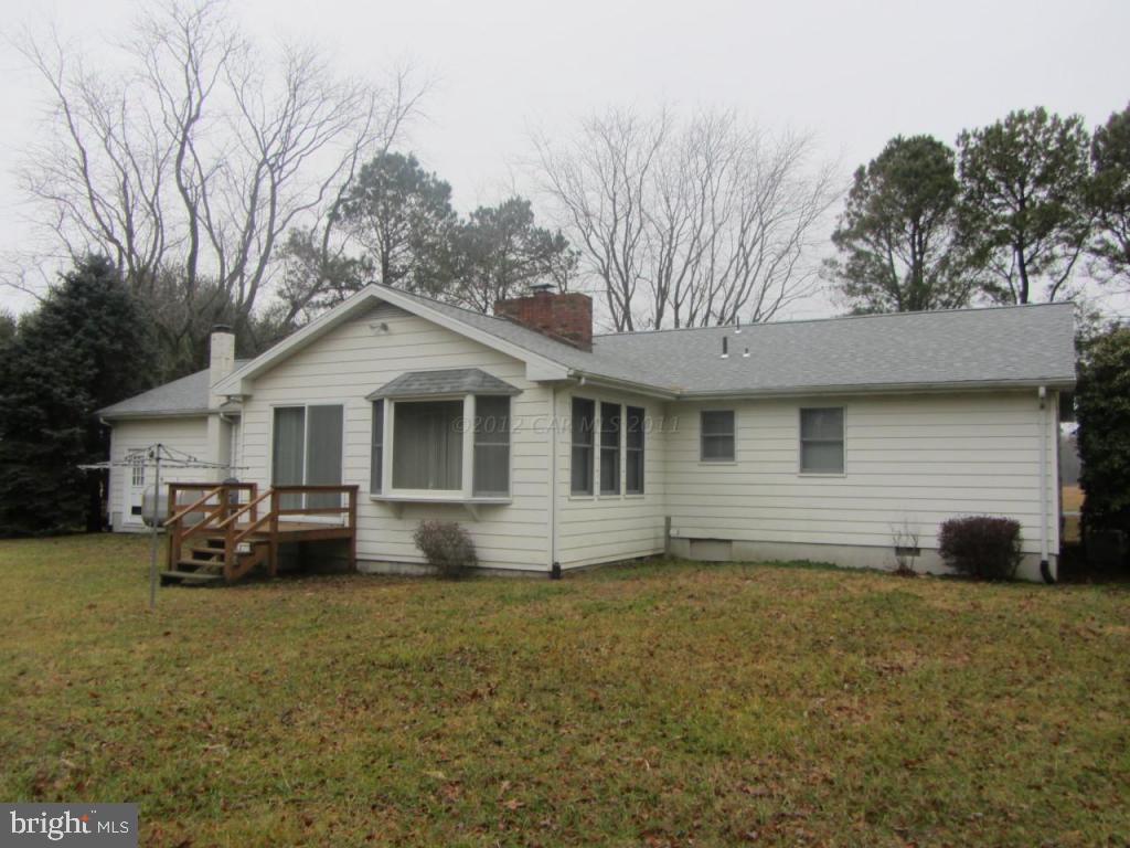 3934 Bayside Road Snow Hill, MD 21863 - Photo 2 of 12 Gallery Image 2