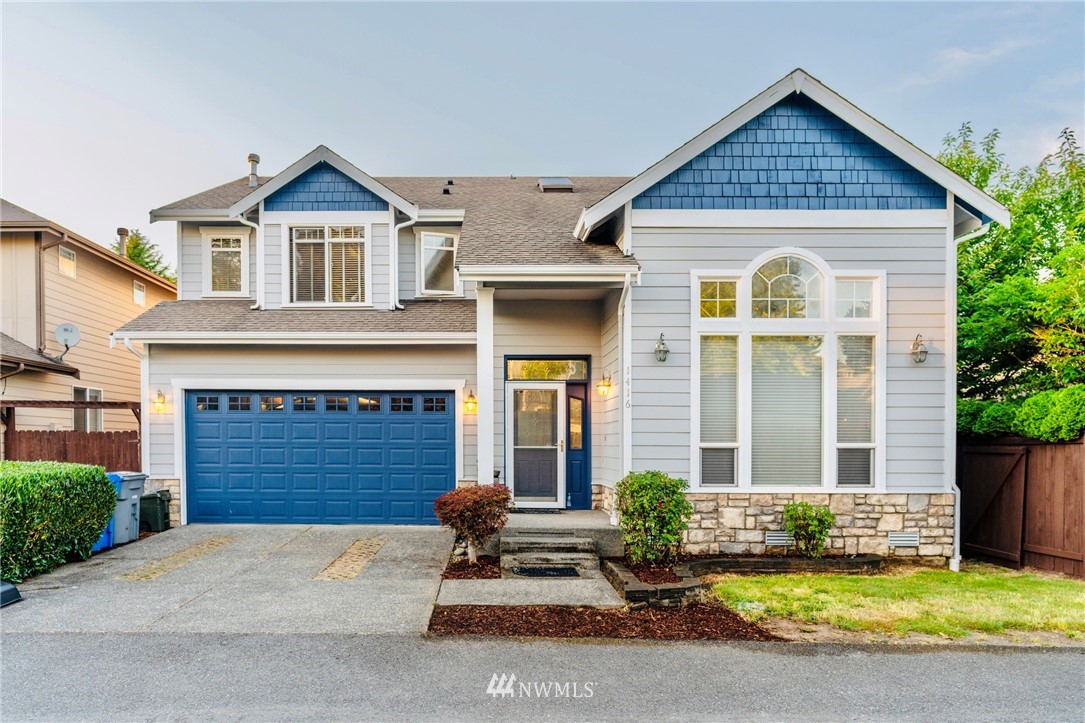 1416 North 39th Street Renton, WA 98056 - Photo 1 of 22