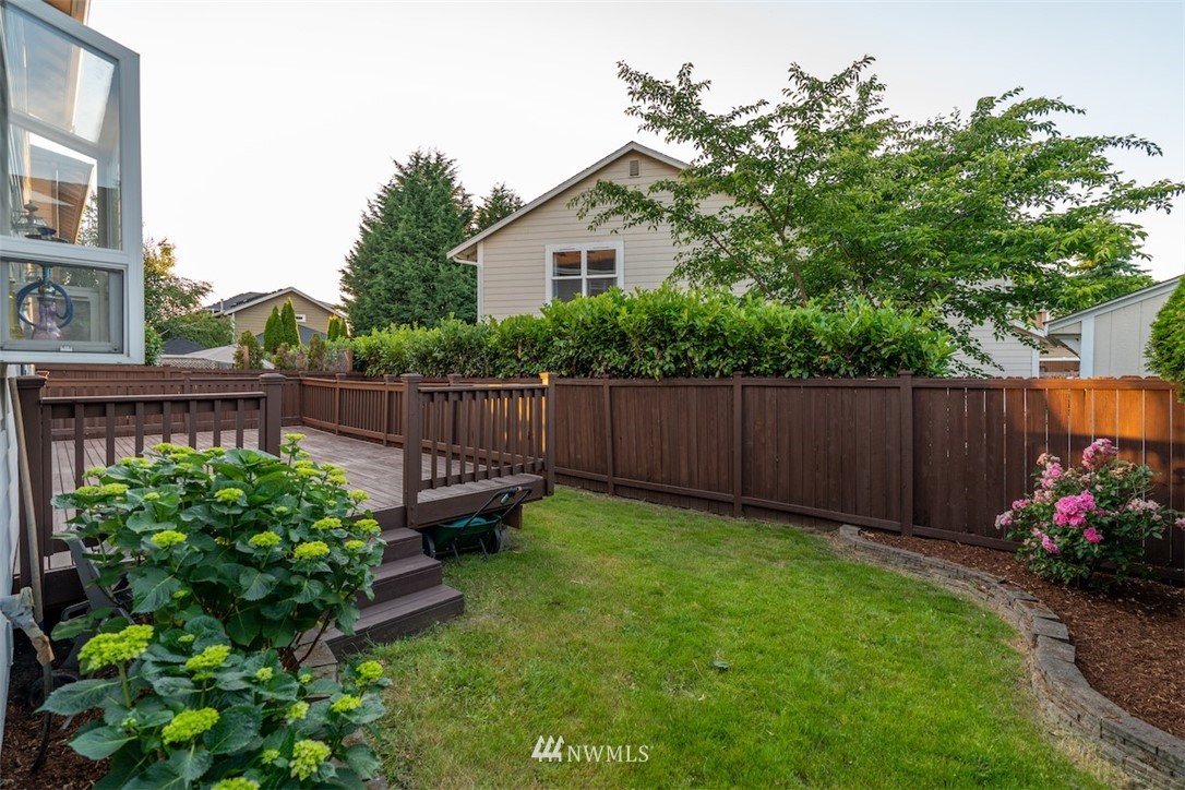 1416 North 39th Street Renton, WA 98056 - Photo 20 of 22
