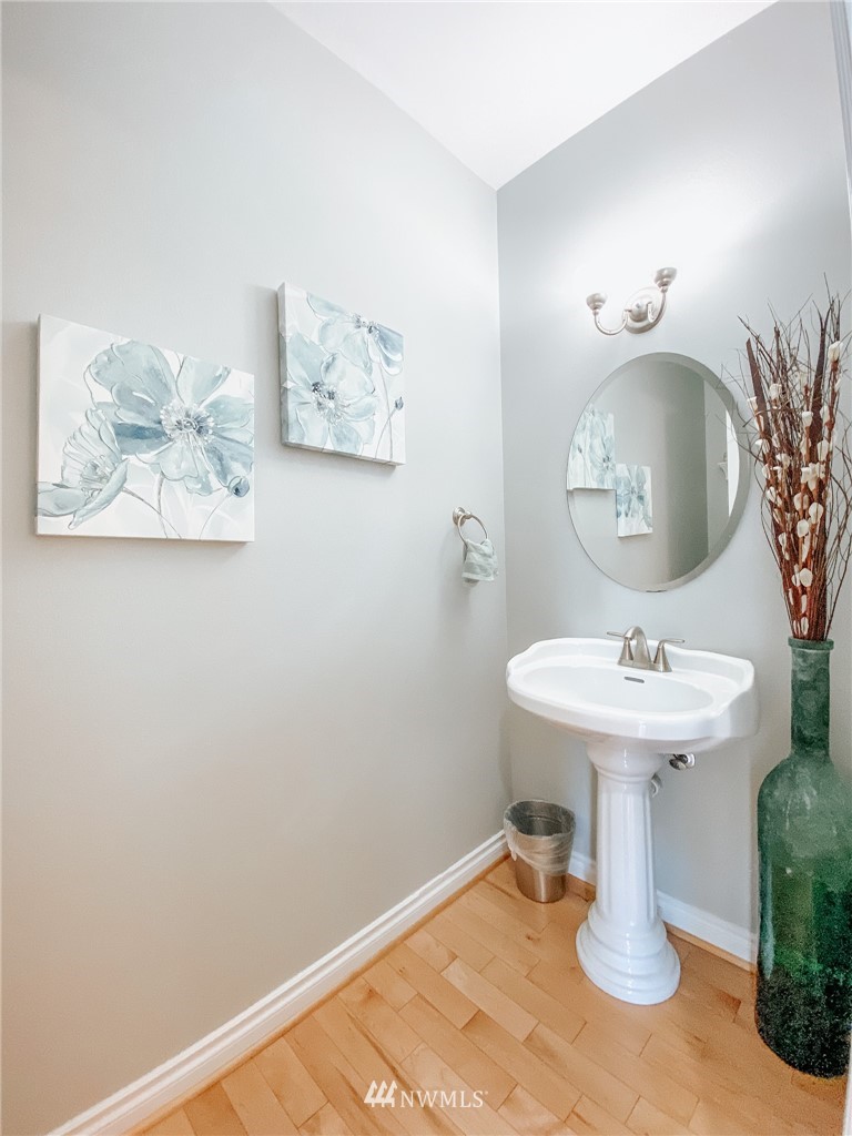 1416 North 39th Street Renton, WA 98056 - Photo 6 of 22