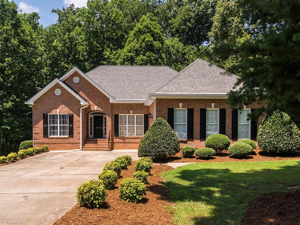 6003 Early Trail Road Summerfield, NC 27358 - Photo 1 of 26 Gallery Image 1