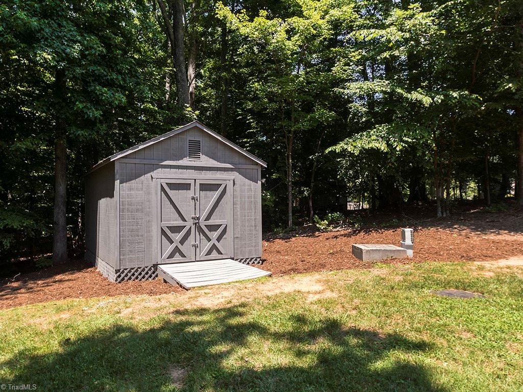 6003 Early Trail Road Summerfield, NC 27358 - Photo 25 of 26 Gallery Image 25
