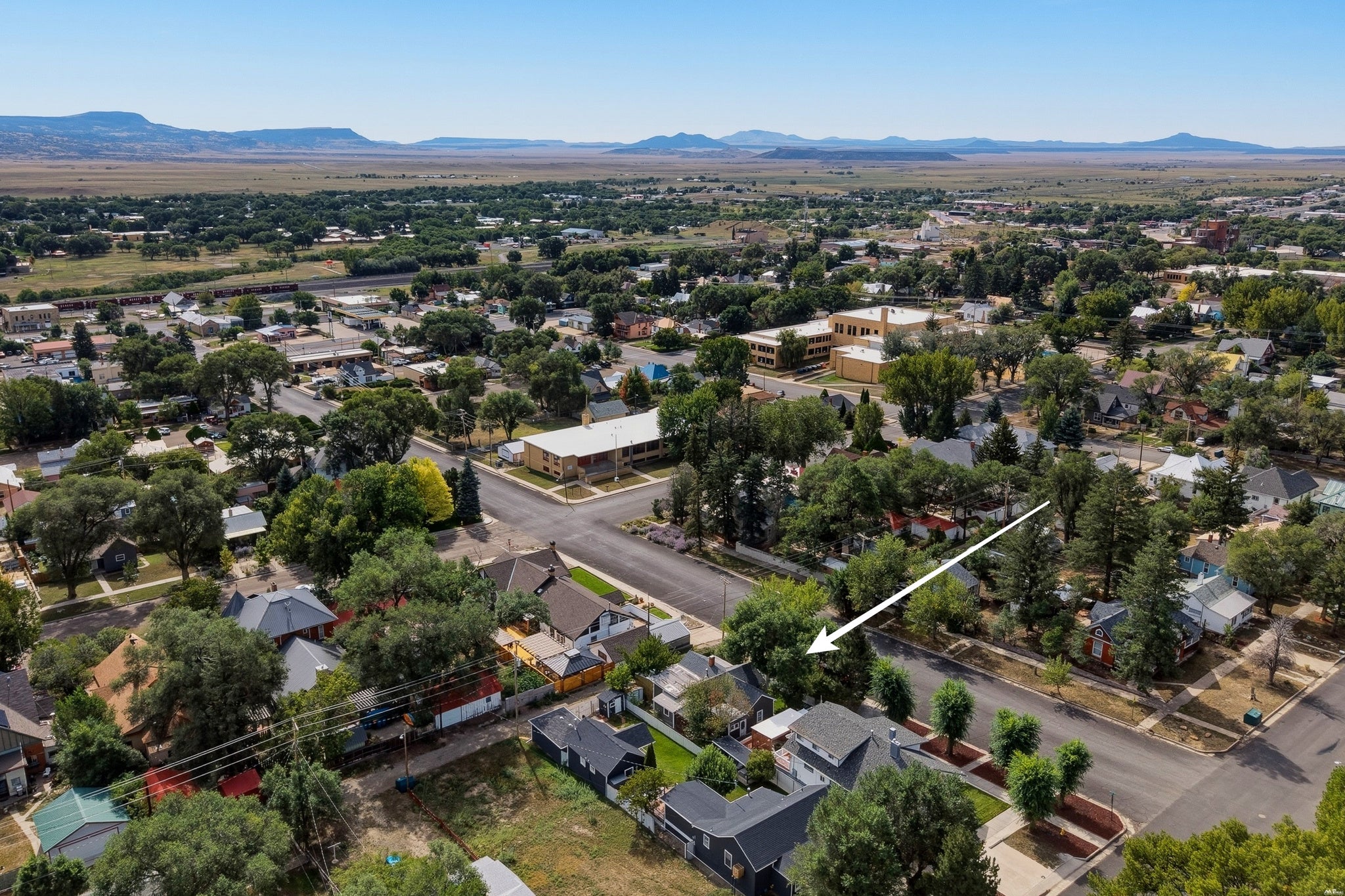 424 Apache Avenue Raton, NM 87740 - Photo 42 of 44 Gallery Image 42