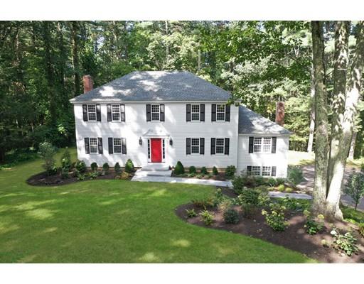 304 Hunters Ridge Road Concord, MA 01742 - Photo 1 of 15