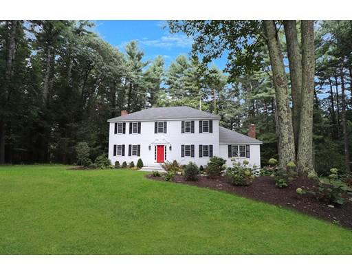 304 Hunters Ridge Road Concord, MA 01742 - Photo 15 of 15
