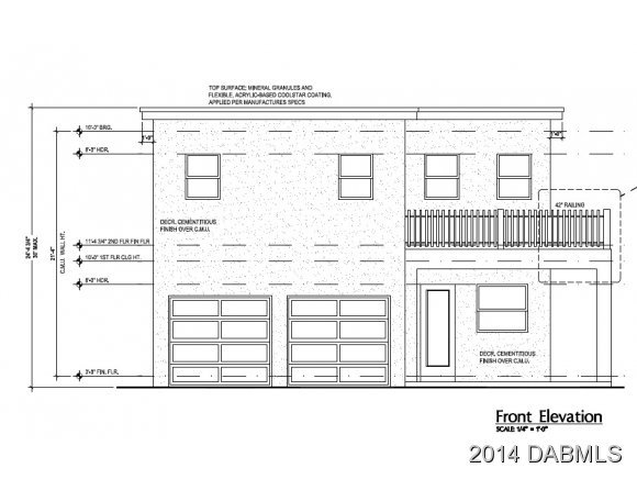 7 Tarpon Avenue Ormond Beach, FL 32176 - Photo 8 of 10 Additional Photo