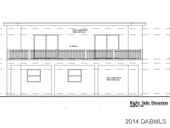 7 Tarpon Avenue Ormond Beach, FL 32176 - Photo 9 of 10 Additional Photo