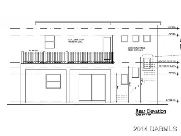 7 Tarpon Avenue Ormond Beach, FL 32176 - Photo 10 of 10 Additional Photo