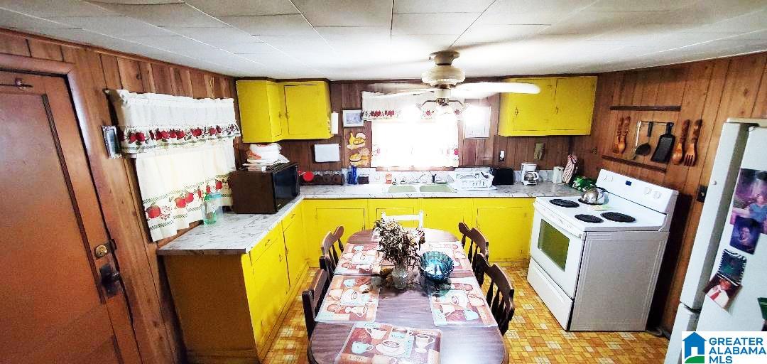 606 Tanyard Hill Road Sylacauga, AL 35151 - Photo 9 of 13