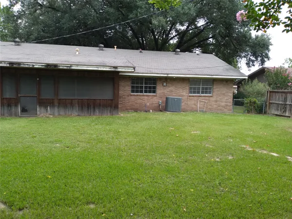 $169,900 | 1301 Plantation Drive, Crockett, TX 75835